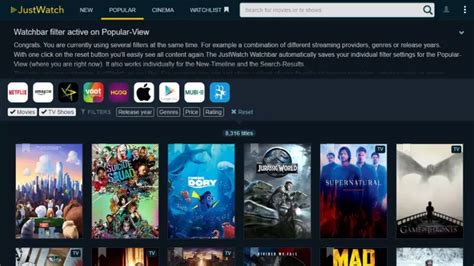 yompvie|Streaming Search Engine for Movies and TV Series